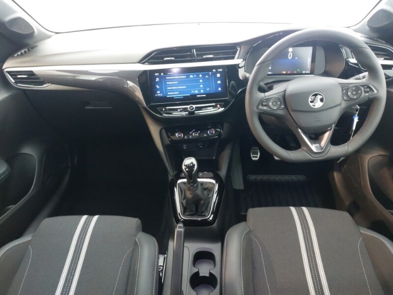 Used Vauxhall Corsa 2023 for sale - 76199539: Photo 2