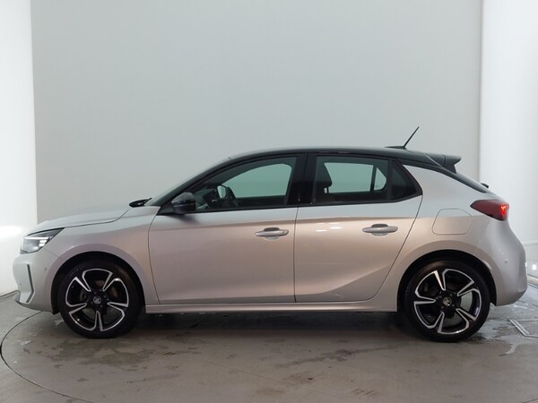 Used Vauxhall Corsa 2023 for sale - 76199539: Photo 4