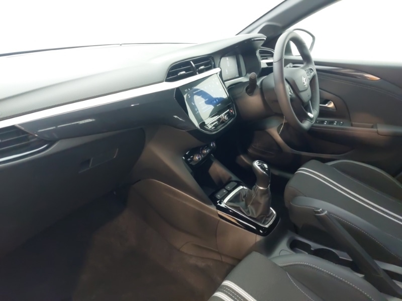 Used Vauxhall Corsa 2023 for sale - 76199539: Photo 5