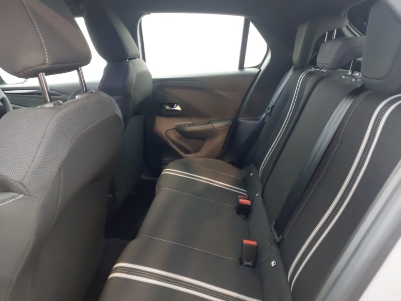 Used Vauxhall Corsa 2023 for sale - 76199539: Photo 6