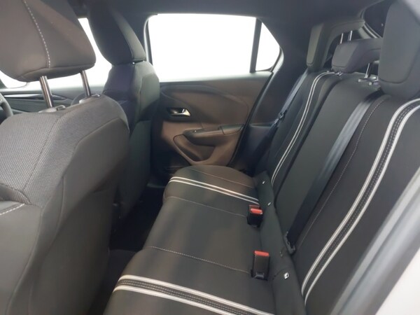 Used Vauxhall Corsa 2023 for sale - 76199539: Photo 6