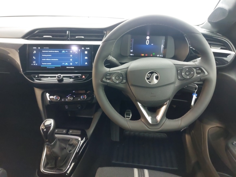 Used Vauxhall Corsa 2023 for sale - 76199539: Photo 7