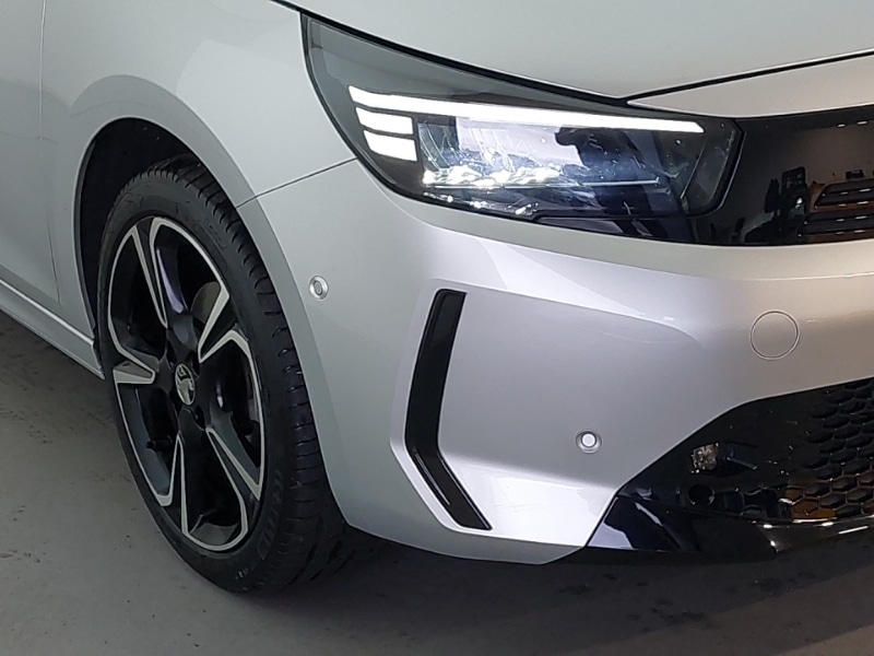 Used Vauxhall Corsa 2023 for sale - 76199539: Photo 9