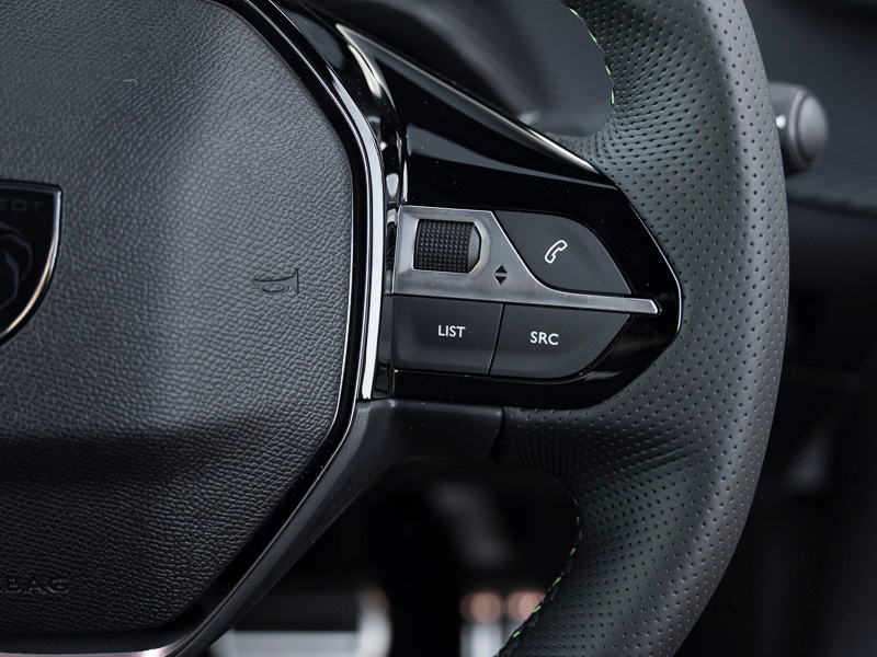 Used Peugeot 2008 2025 for sale - 77223987: Photo 15