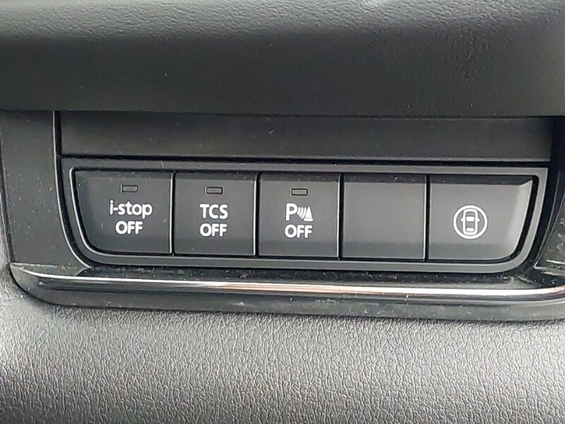 Used Mazda CX-30 2020 for sale - 78178945: Photo 14