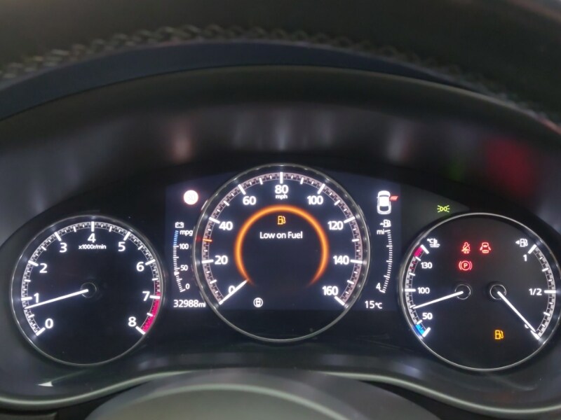 Used Mazda CX-30 2020 for sale - 78178945: Photo 15