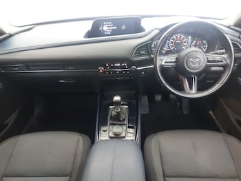 Used Mazda CX-30 2020 for sale - 78178945: Photo