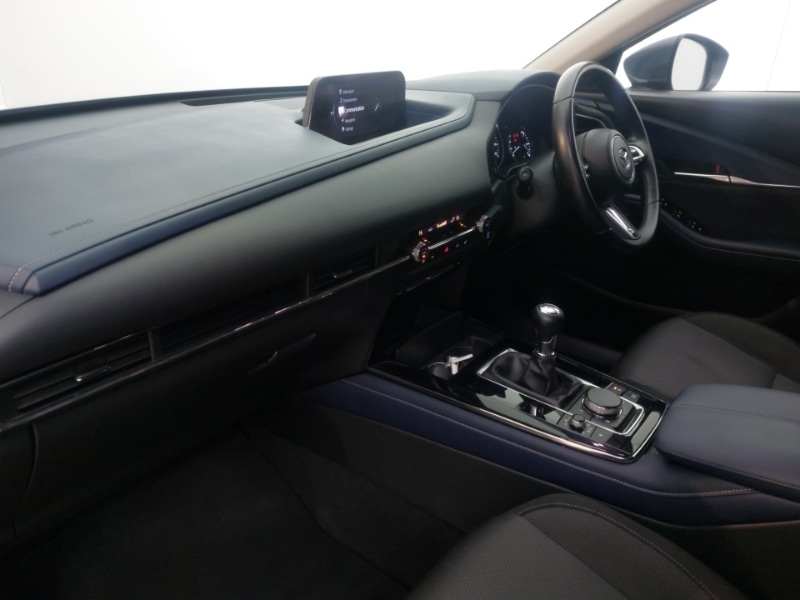 Used Mazda CX-30 2020 for sale - 78178945: Photo 5