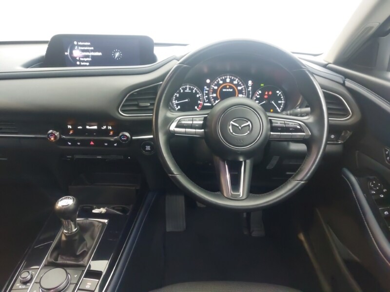 Used Mazda CX-30 2020 for sale - 78178945: Photo 7