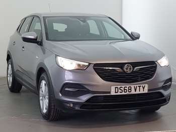 2019 - 1.2 Turbo SE 5dr