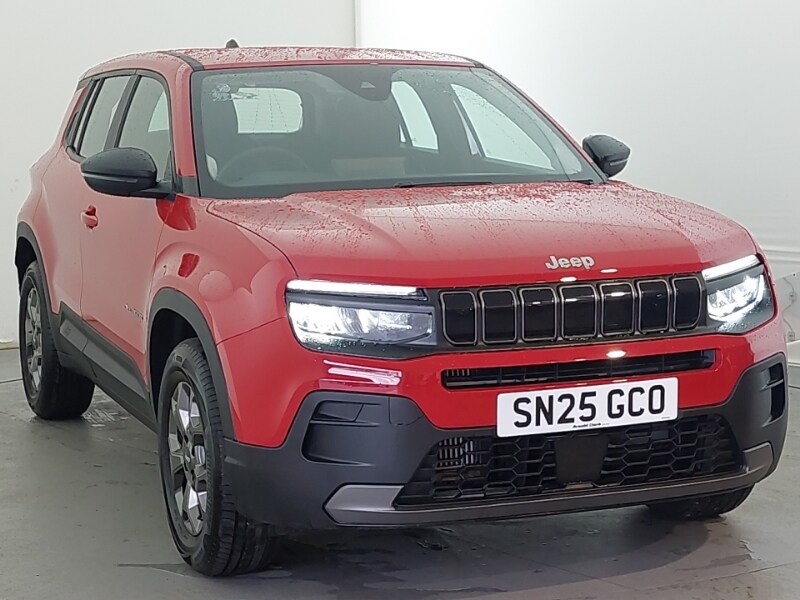 Used Jeep Other 2025 for sale - 76055461: Photo 1