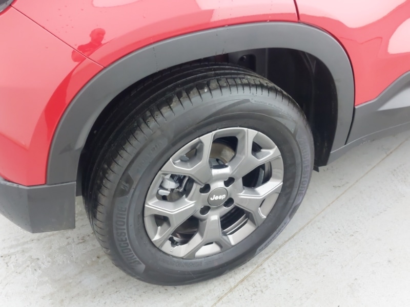 Used Jeep Other 2025 for sale - 76055461: Photo 13