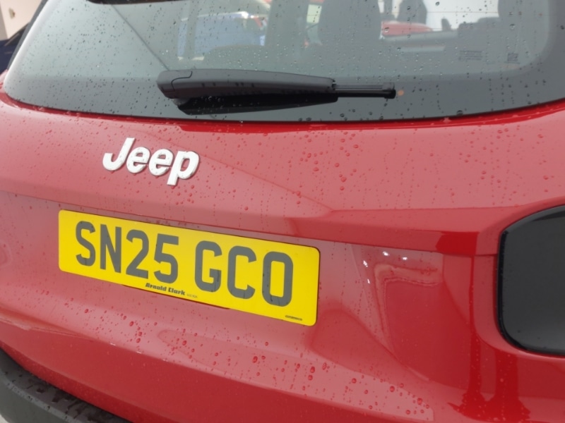 Used Jeep Other 2025 for sale - 76055461: Photo 15