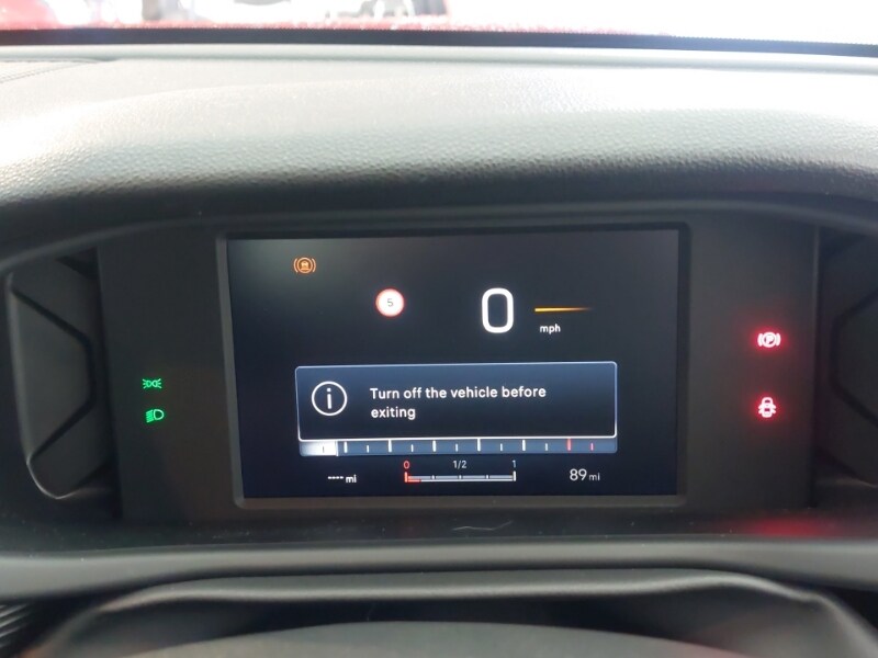Used Jeep Other 2025 for sale - 76055461: Photo 18