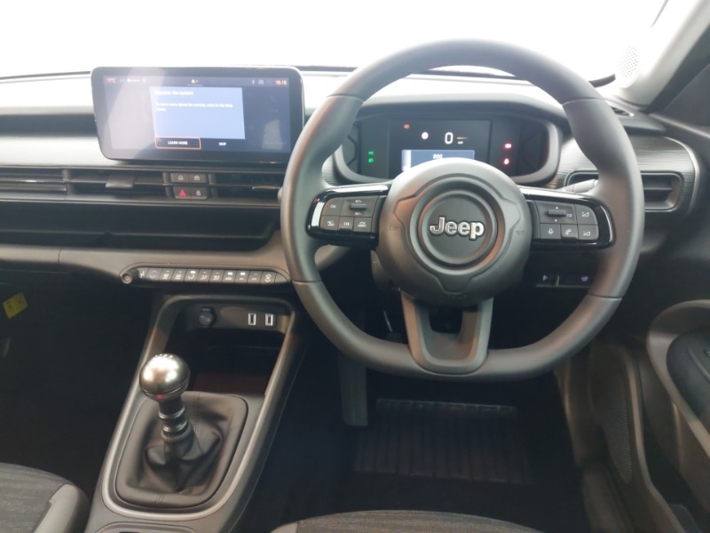 Used Jeep Other 2025 for sale - 76055461: Photo 7