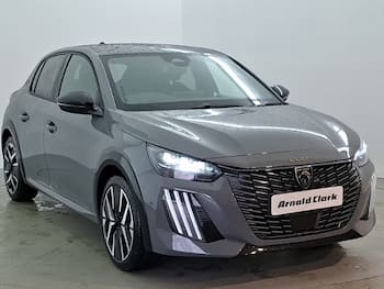 Used Peugeot 208 2026 for sale - 79714282: Photo