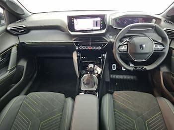 Used Peugeot 208 2026 for sale - 79714282: Photo