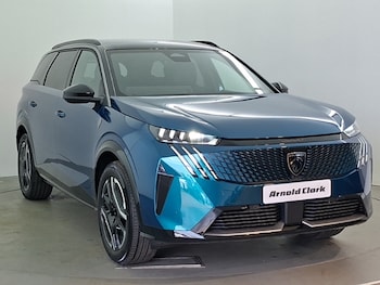 Used Peugeot 5008 2026 for sale - 79182997: Photo