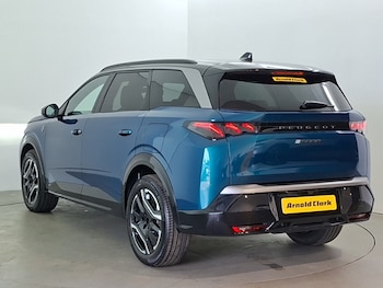 Used Peugeot 5008 2026 for sale - 79182997: Photo