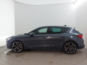 Used Cupra Leon 2023 for sale - 78976821: Photo