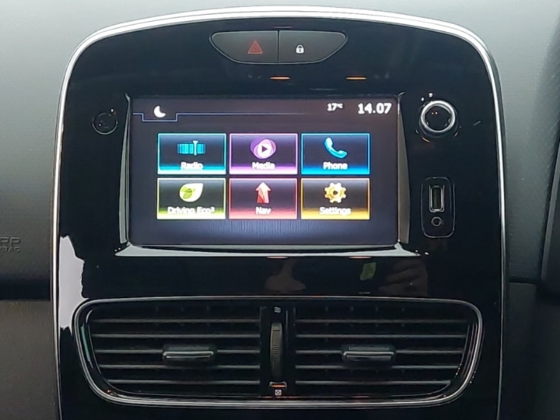 Used Renault Clio 2019 for sale - 76108161: Photo 10
