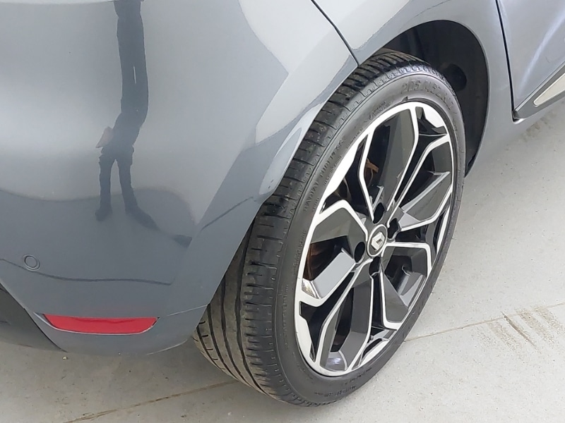 Used Renault Clio 2019 for sale - 76108161: Photo 13