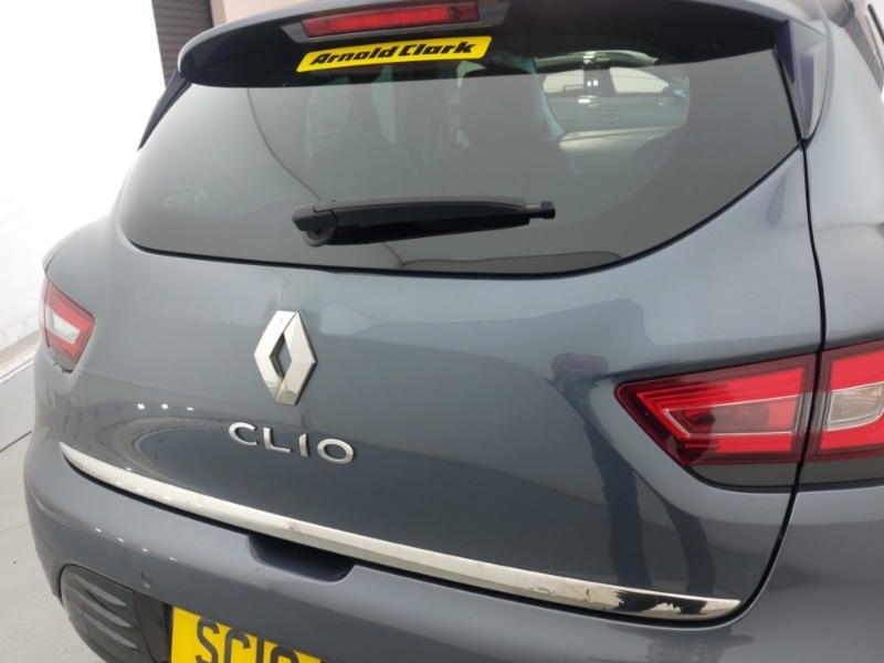 Used Renault Clio 2019 for sale - 76108161: Photo 15