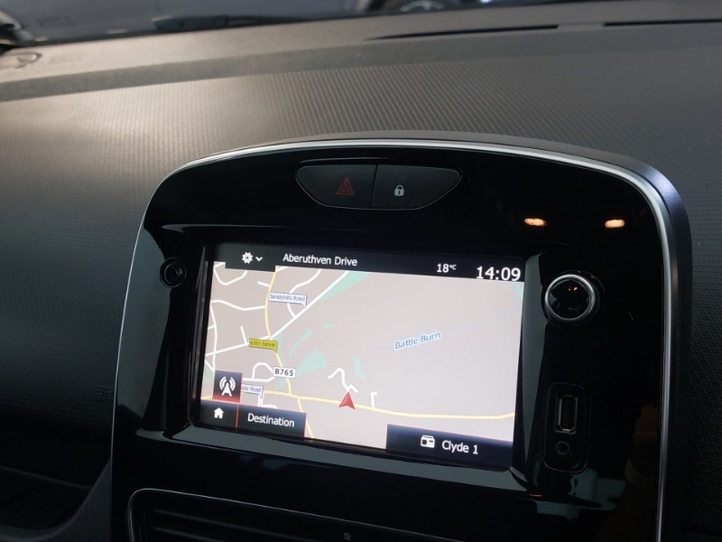 Used Renault Clio 2019 for sale - 76108161: Photo 19