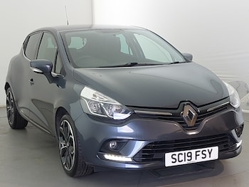 Renault - Clio