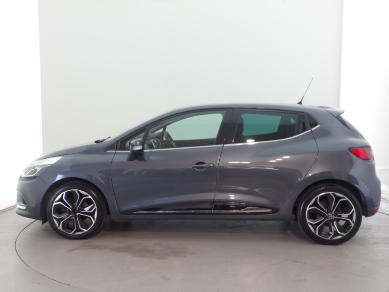 Used Renault Clio 2019 for sale - 76108161: Photo 4