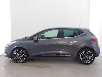 Used Renault Clio 2019 for sale - 76108161: Photo 4