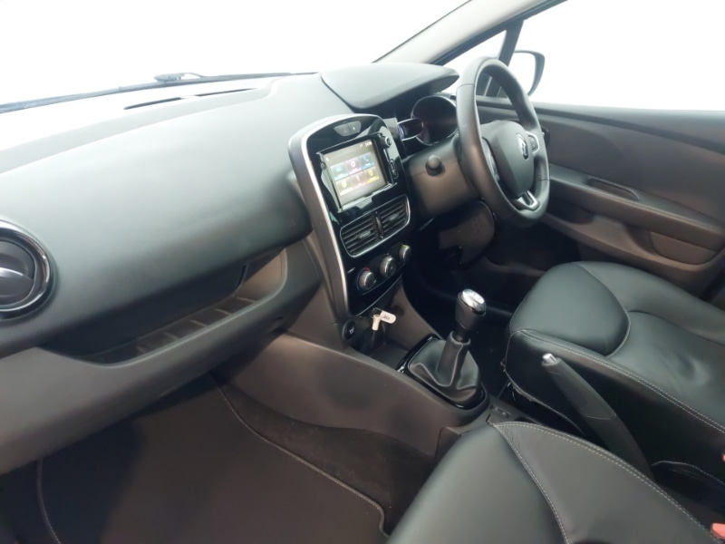Used Renault Clio 2019 for sale - 76108161: Photo 5