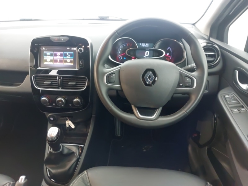 Used Renault Clio 2019 for sale - 76108161: Photo 7