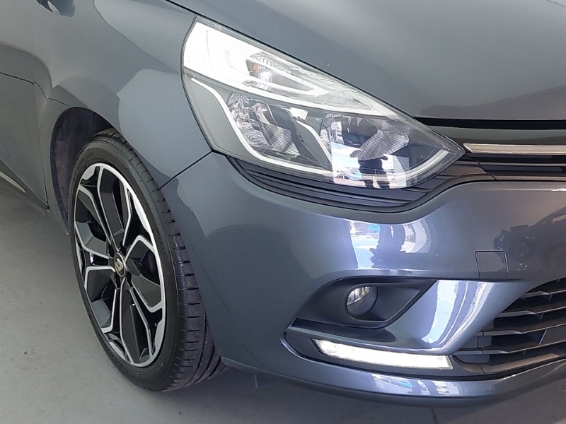 Used Renault Clio 2019 for sale - 76108161: Photo 9