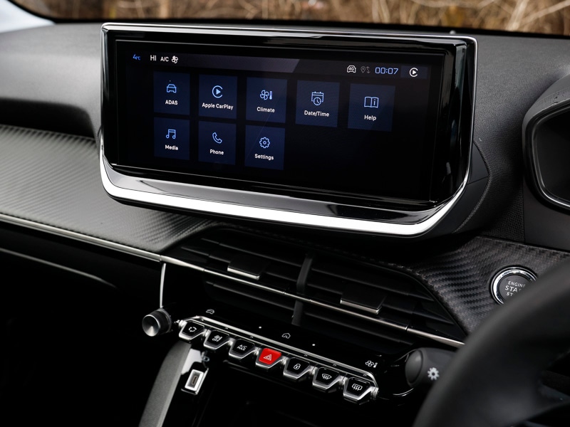 Used Peugeot 208 2026 for sale - 78172927: Photo 12