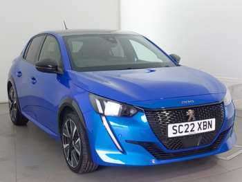 2022 - 1.2 PureTech 100 GT 5dr