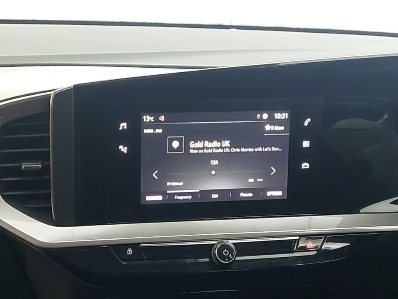 Used Vauxhall Mokka 2022 for sale - 76465490: Photo 10