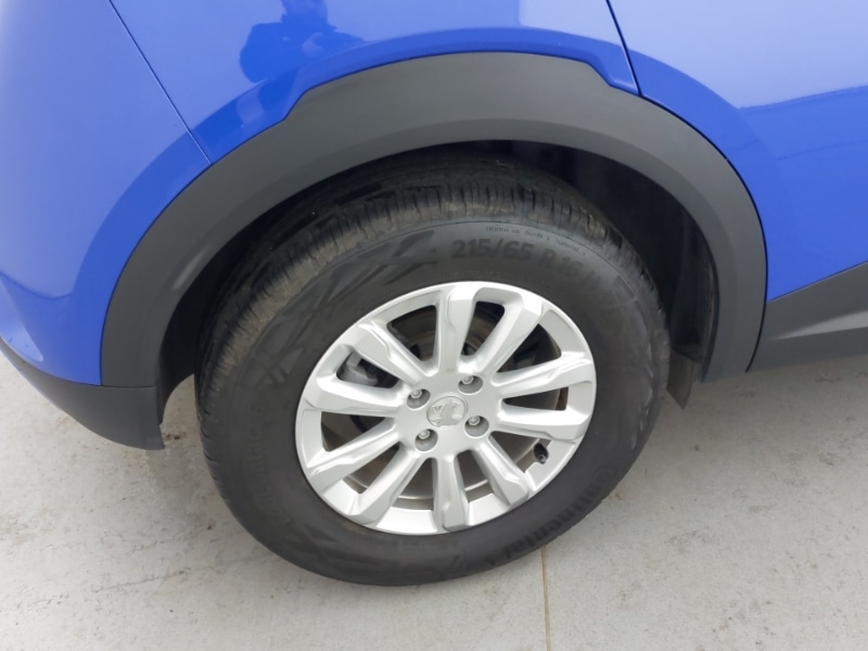 Used Vauxhall Mokka 2022 for sale - 76465490: Photo 13