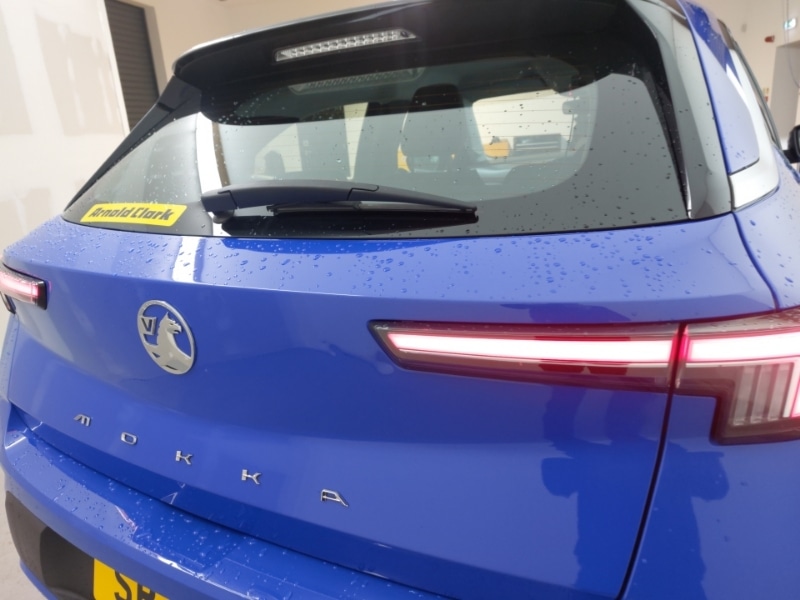 Used Vauxhall Mokka 2022 for sale - 76465490: Photo 15