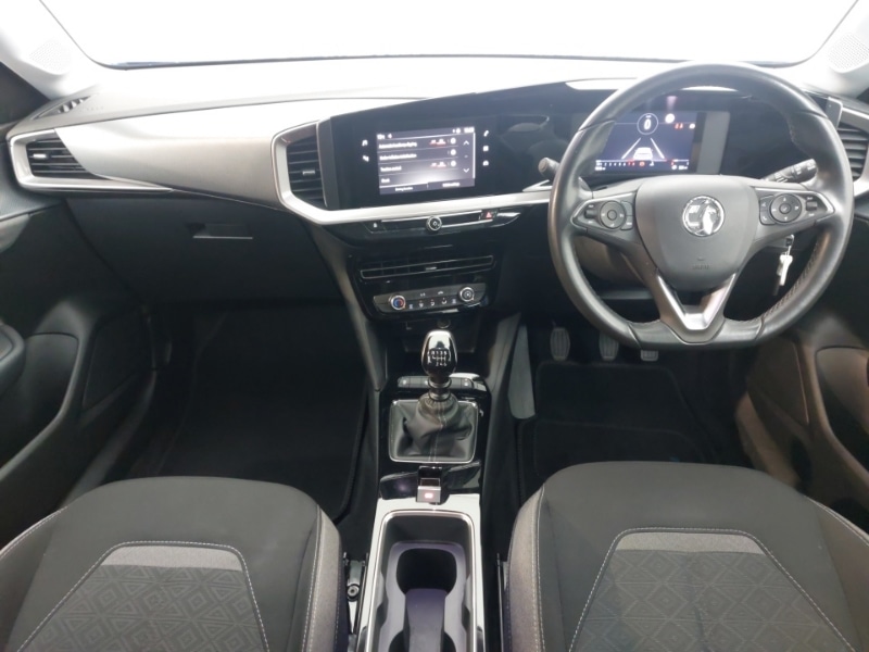 Used Vauxhall Mokka 2022 for sale - 76465490: Photo 2