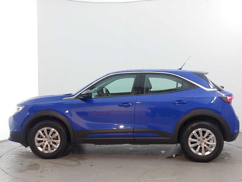 Used Vauxhall Mokka 2022 for sale - 76465490: Photo 4