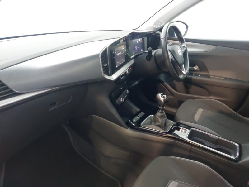 Used Vauxhall Mokka 2022 for sale - 76465490: Photo 5