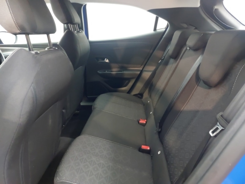 Used Vauxhall Mokka 2022 for sale - 76465490: Photo 6