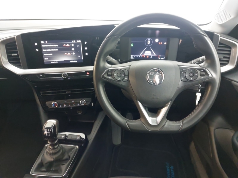 Used Vauxhall Mokka 2022 for sale - 76465490: Photo 7