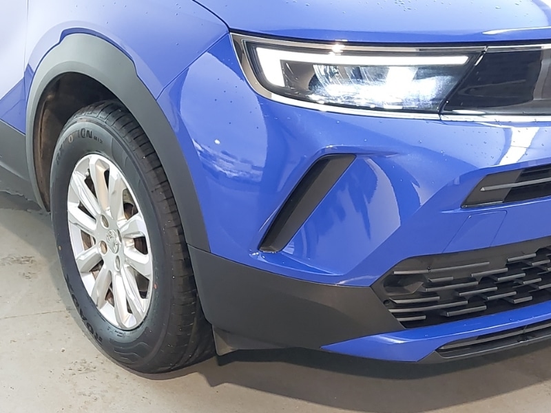 Used Vauxhall Mokka 2022 for sale - 76465490: Photo 9