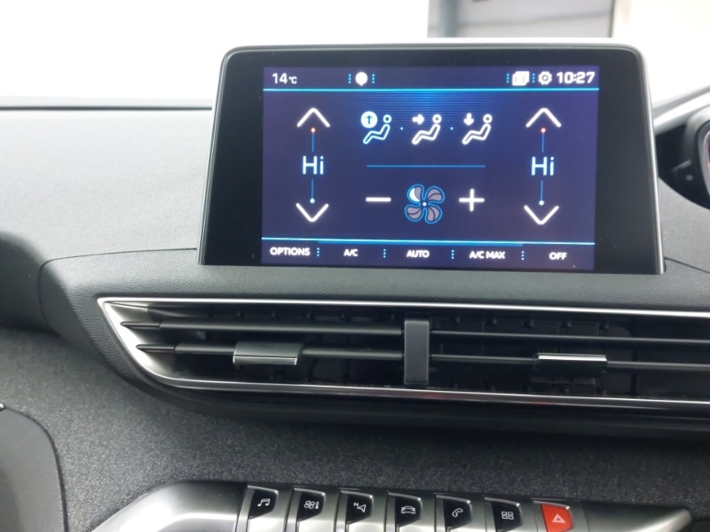 Used Peugeot 3008 2018 for sale - 77503468: Photo 18