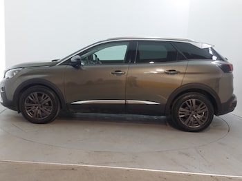 Used Peugeot 3008 2018 for sale - 77503468: Photo