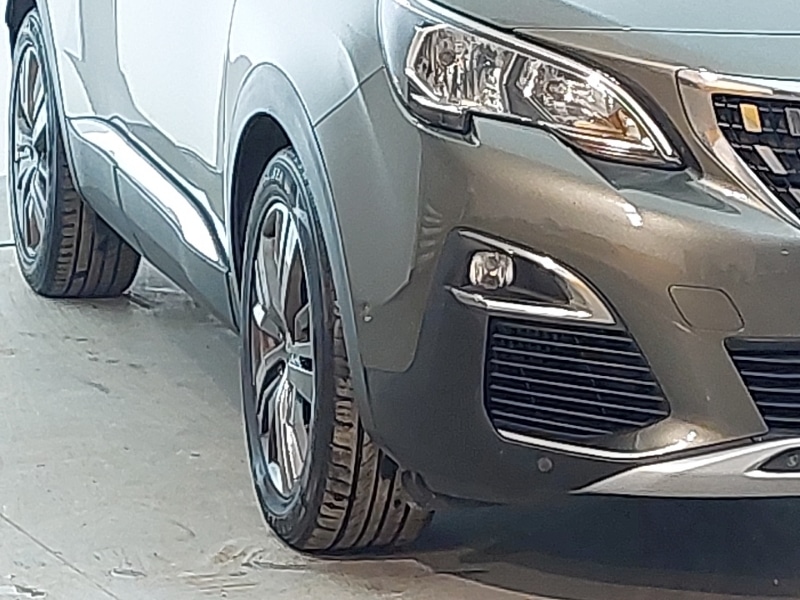 Used Peugeot 3008 2018 for sale - 77503468: Photo 9