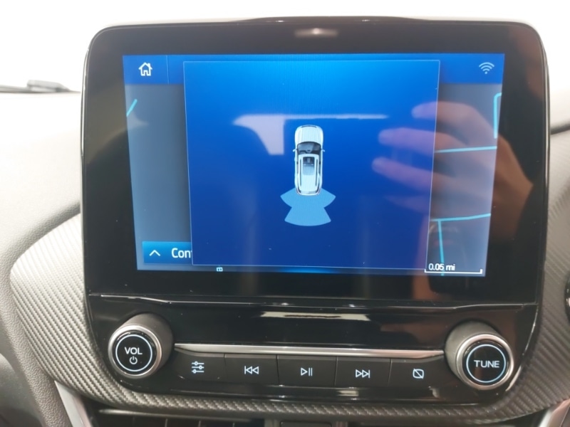 Used Ford Puma 2021 for sale - 76800157: Photo 11