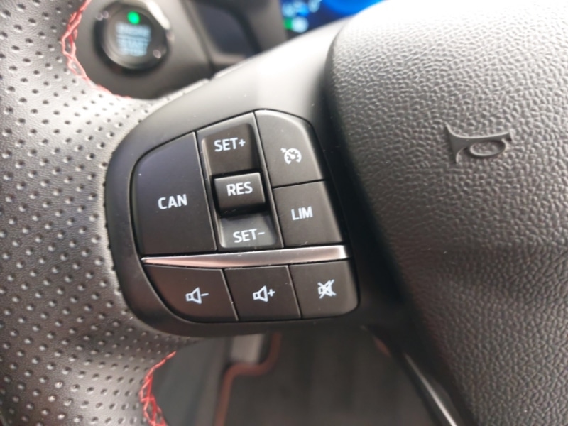 Used Ford Puma 2021 for sale - 76800157: Photo 12